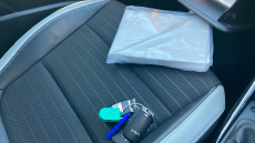 Kia Stonic 1.0T GDi 48V Connect 5dr Petrol Estate